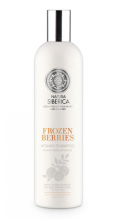 Ns Copenhagen Ice Berries Witaminowy szampon 400 ml