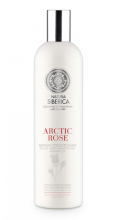 Ns Copenhagen Arctic Rose naprawczy balsam do włosów 400 ml