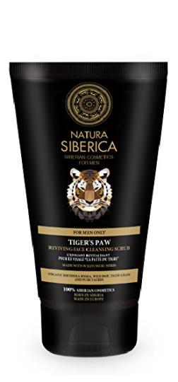 Rewitalizujący peeling do twarzy Tiger Leg 150 ml