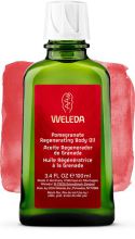 Granada Regenerujący Olejek Do Ciała 100 Ml.