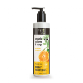 Energetyzujący żel pod prysznic Tangerine and Mango 280 ml