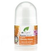 Dezodorant Honey Manuka 50 ml