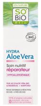 Hydra Aloe Vera Regenerująca kuracja odżywcza 50 ml