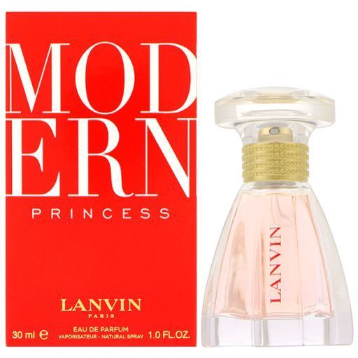 Woda perfumowana Modern Princess 30 ml