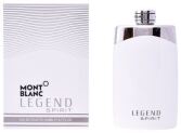 Woda toaletowa Legend Spirit 200 ml