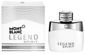 Woda toaletowa Legend Spirit 50 ml