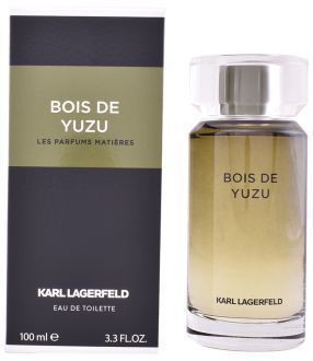 Woda toaletowa EDT Spray Bois de Yuzu 100 ml