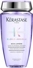 Blond Absolu Rozświetlający Szampon Nawilżający 250 ml