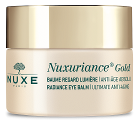 Nuxuriance Gold Luminous Look Balm 15 ml