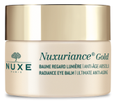 Nuxuriance Gold Luminous Look Balm 15 ml