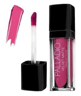 Lipstick Velvet Matte Cream 08 Plush