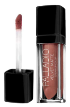 Pomadka Velvet Matte Creamy Lipstick 06 Surowy jedwab