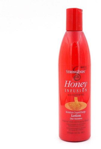 Strongends H-Inf Lotion 355 ml-12 uncji