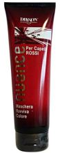 Nuance Mahogany Red Mask 250 ml