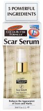 Serum z masłem kakaowym Formuła Blizna 30 ml