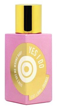 Woda perfumowana Yes I Do 100 ml