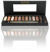 Paleta cieni do powiek Nudie One Eye Shadow