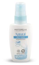 Naturalny dezodorant w sprayu z pierwiastkami śladowymi 75 ml