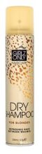 Suchy szampon dla blondynki 200 ml