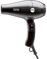 3500 Tormalionic Dryer Black