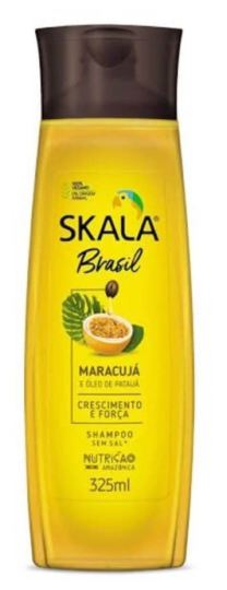 Pataua Maracuja E Oil Szampon 325 ml