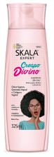 Szampon Divine Crespo 325 ml