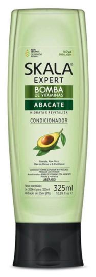 Abacate Vitamins Bomb odżywka 325 ml