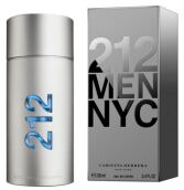 Woda toaletowa 212 Men Vaporizer 200 ml