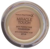 Baza pod makijaż Liquid Foundation Liquid 35 ml