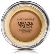 Baza pod makijaż Liquid Foundation Liquid 35 ml