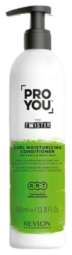 Odżywka nawilżająca Twister Curl 350 ml