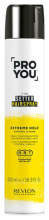 Spray do włosów Extreme The Setter 500 ml