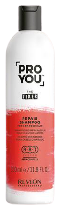 Szampon naprawczy Fixer 350 ml