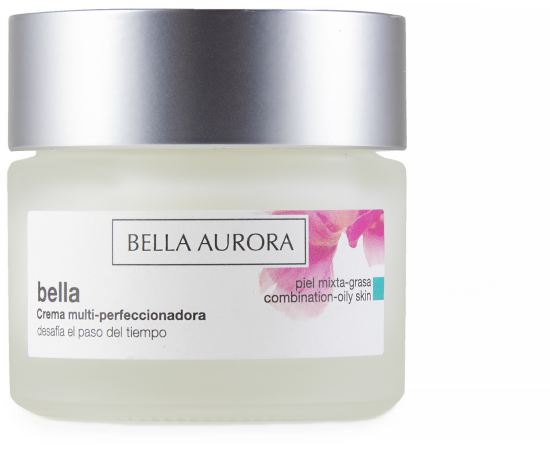 Bella Día Multi Perfecting Cream mieszana skóra - 50 ml tłuszczu