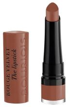 Velvet The Lipstick Lipstick Tone 022 Moka-dero 23 gr