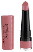 Velvet The Lipstick Lipstick Tone 022 Moka-dero 23 gr