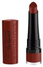 Velvet The Lipstick Lipstick Tone 022 Moka-dero 23 gr