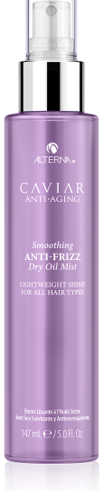 Olejek Caviar Anti-Frizz Smoothing Dry Oil 147 ml