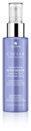 Caviar Restruifying Spray termoochronny bez spłukiwania 125 ml