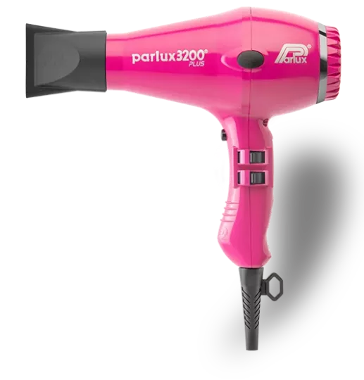 3200 Plus Fucsia Dryer