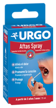 Spray do oparzeń 15 ml