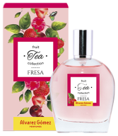 Fruit Tea Collection Strawberry 100 ml