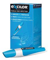 Aplikator do leczenia grzybicy 3,3 ml