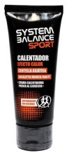 System Balance Sport Grzejnik 100 ml