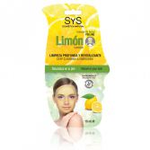 Peeling Lemon Maseczka do Twarzy 10 ml