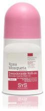 Dezodorant Rose Hip w kulce 75 ml