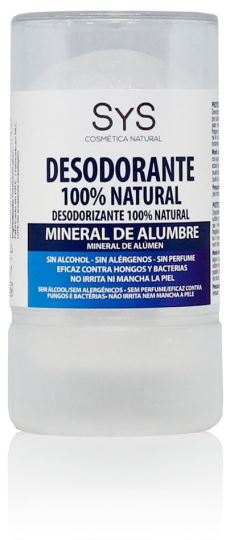 Naturalny dezodorant Alum Stick 120 gr