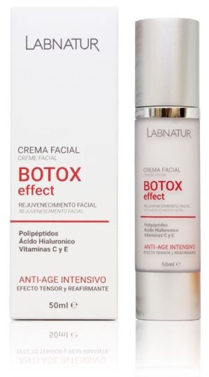 Krem do twarzy Botox 50 ml