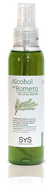 Alkohol rozmarynowy 125 ml