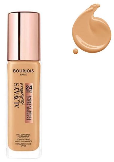 Always Fabulous Foundation 310 Beżowy 30 ml